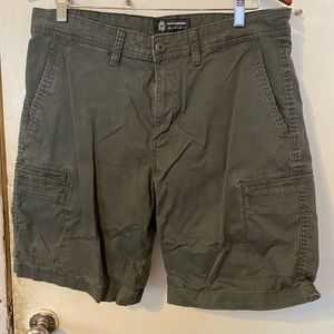 Men’s Weatherproof Cargo Shorts